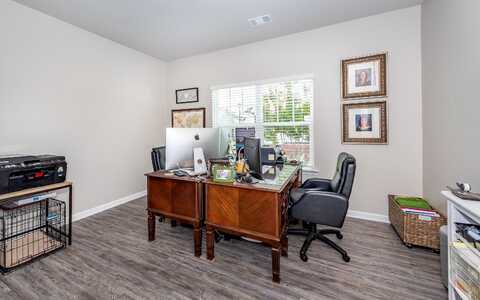 Sanctuary, JASPER, GA 30143