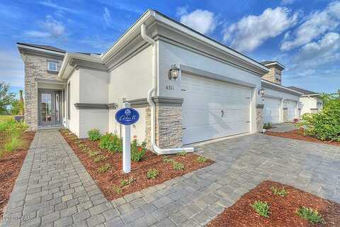 Hanfield, PORT ORANGE, FL 32128