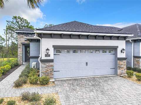 Hanfield, PORT ORANGE, FL 32128