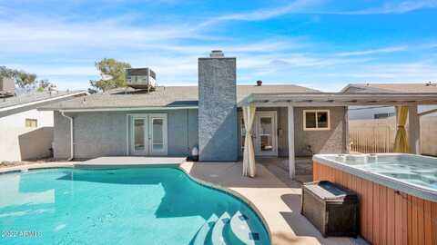 Waltann, SCOTTSDALE, AZ 85254