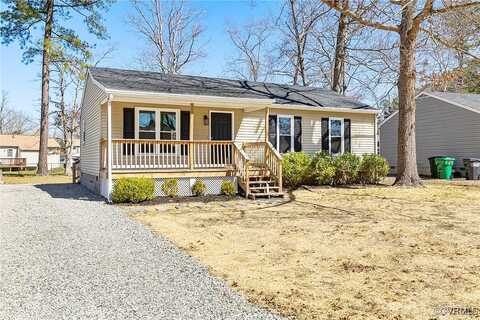 Dorius, NORTH CHESTERFIELD, VA 23234