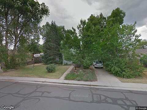 45Th, WHEAT RIDGE, CO 80033