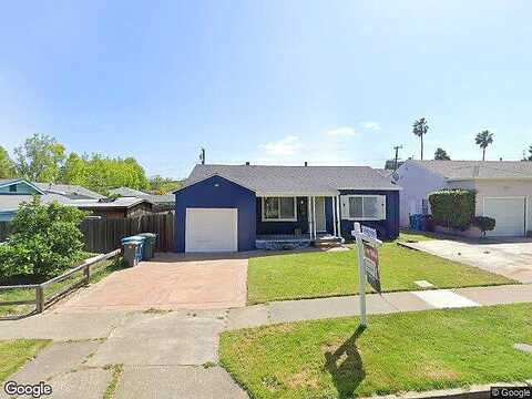 Annette, VALLEJO, CA 94591