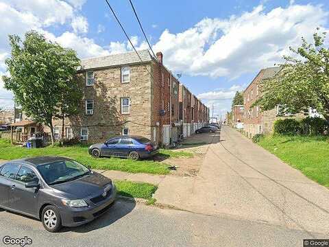 Castor, PHILADELPHIA, PA 19149