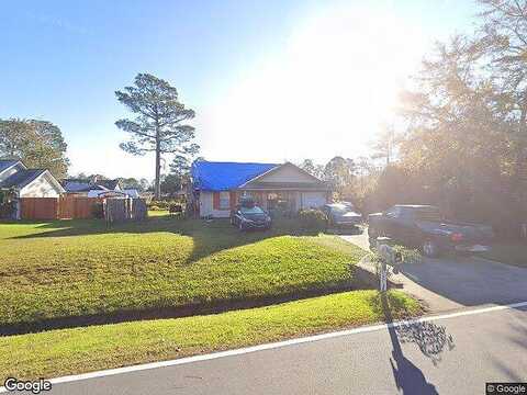 Scott, HINESVILLE, GA 31313