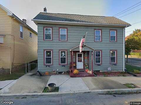 Mulberry, HOLLIDAYSBURG, PA 16648