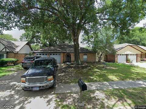 Bihia Forest, HOUSTON, TX 77088