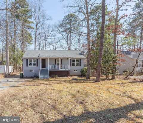Norman, RUTHER GLEN, VA 22546