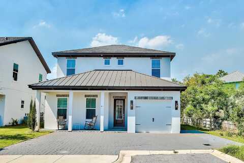 Carefree, SANTA ROSA BEACH, FL 32459