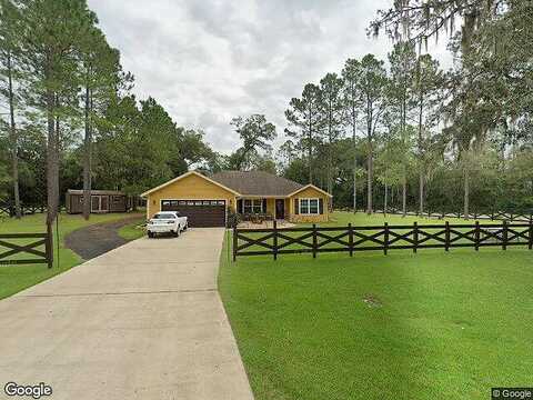 2Nd, WILLISTON, FL 32696