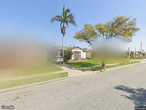 Floral, MONTEREY PARK, CA 91754