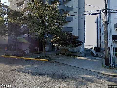 Mercer, SEATTLE, WA 98119