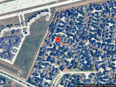 Will Point, RICHMOND, TX 77469