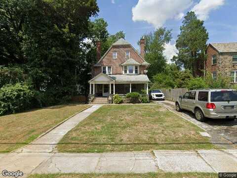 Woodbine, PHILADELPHIA, PA 19131