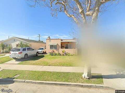 5Th, LOS ANGELES, CA 90043