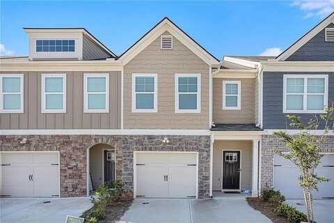 Greystone, LITHONIA, GA 30058