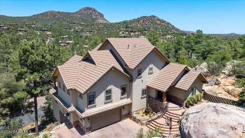 Lodge Trail, PRESCOTT, AZ 86303