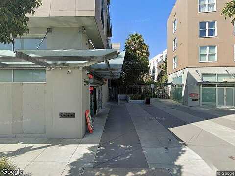 3Rd, SAN FRANCISCO, CA 94124