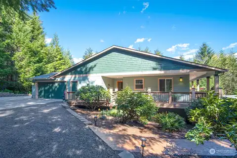 Misty Hill, TOUTLE, WA 98649