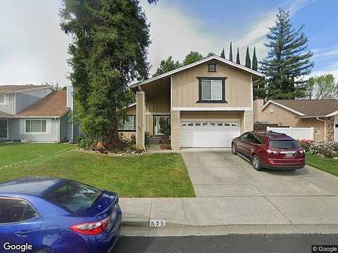 Gregory, VACAVILLE, CA 95687