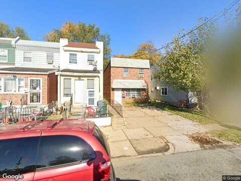 Harbison, PHILADELPHIA, PA 19135