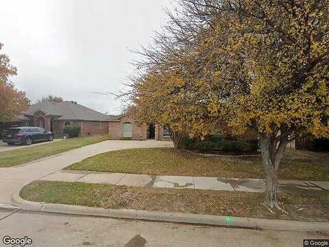 Creekway, ARGYLE, TX 76226