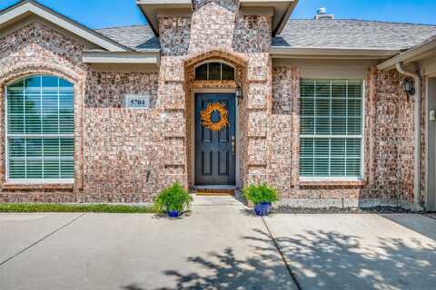 Creekway, ARGYLE, TX 76226