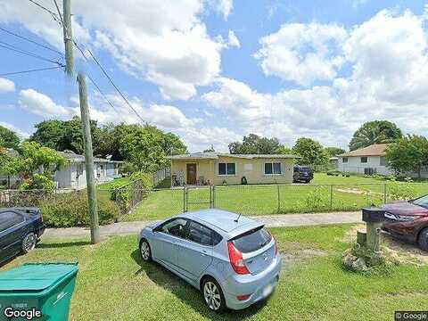 7Th, HOMESTEAD, FL 33034