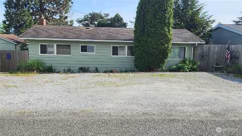 Hillvue, BLAINE, WA 98230