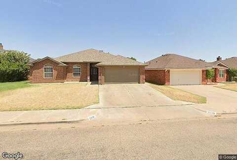 101St, LUBBOCK, TX 79424