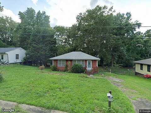 Barnes Mill, MARIETTA, GA 30062
