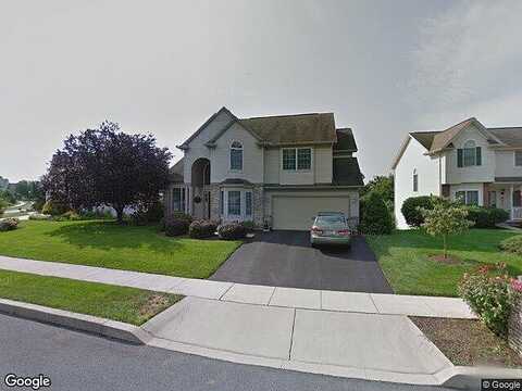 Bonnyrigg, MECHANICSBURG, PA 17050