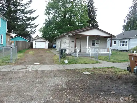 Birmingham, TACOMA, WA 98409