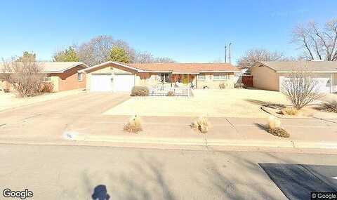 15Th, LUBBOCK, TX 79416