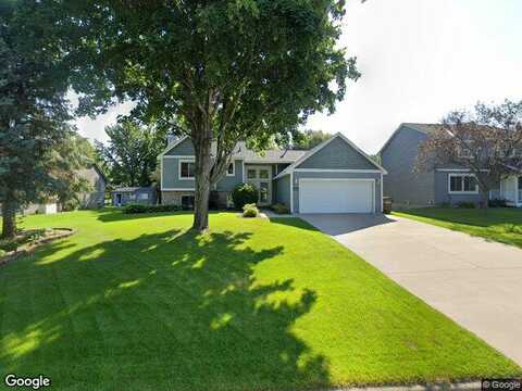 Hyde, SAINT PAUL, MN 55115