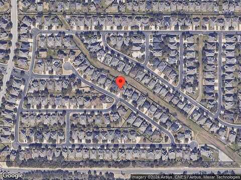 Tulip, SAN ANTONIO, TX 78253