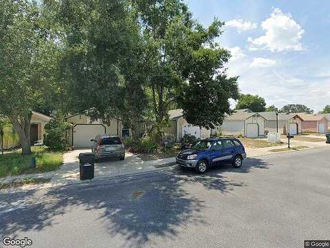 Dover Village, ORLANDO, FL 32812