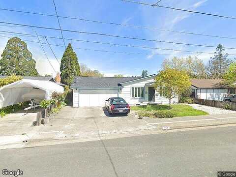 Badger, HEALDSBURG, CA 95448