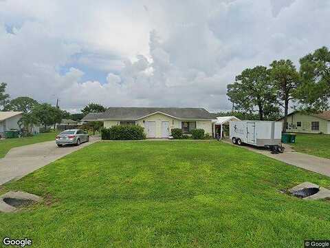 24Th, NAPLES, FL 34116