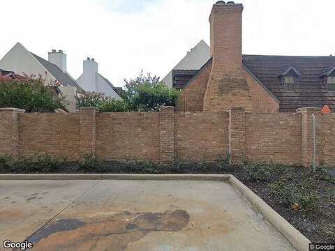 Brownway, HOUSTON, TX 77056