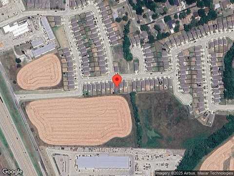 Manchester, VAN ALSTYNE, TX 75495