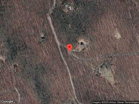 High Valley, MONTEREY, VA 24465