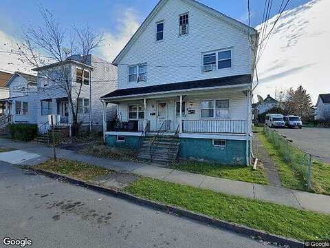 Franklin, WILKES BARRE, PA 18702