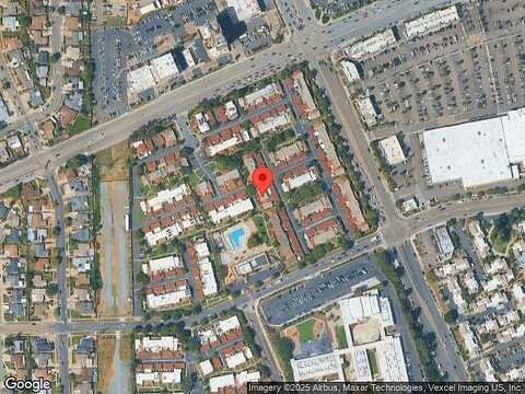 Mount Alifan, SAN DIEGO, CA 92111