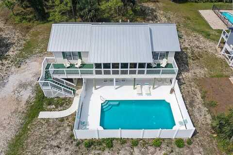 Gulf Beach, EASTPOINT, FL 32328