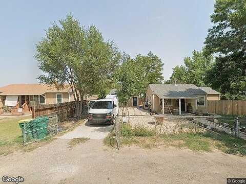 Ames, LAKEWOOD, CO 80226