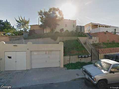 Olivewood, SAN DIEGO, CA 92113
