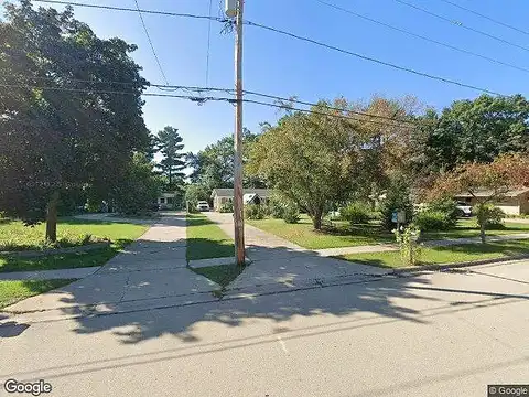 Park, WAUPACA, WI 54981