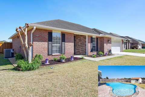 Moore, CRESTVIEW, FL 32536