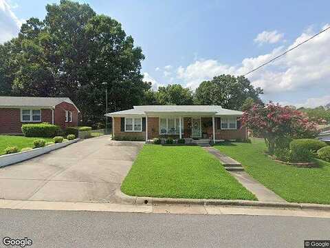 Lansbury, DANVILLE, VA 24540